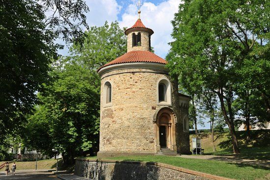 Rotonda di San Martino